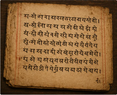Shiva Sutras